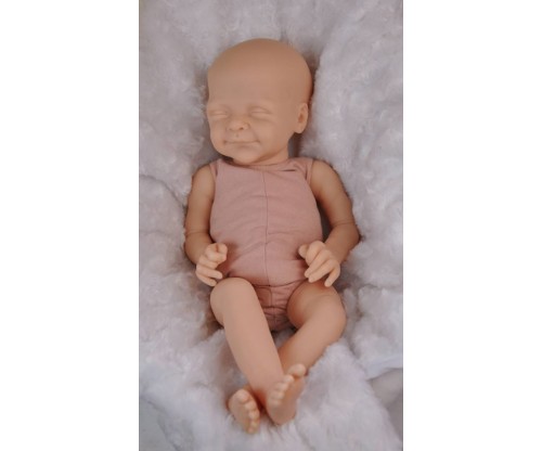 sunny reborn doll kit