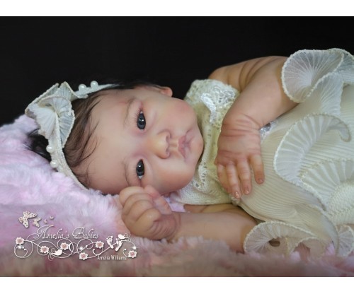 ellory reborn kit