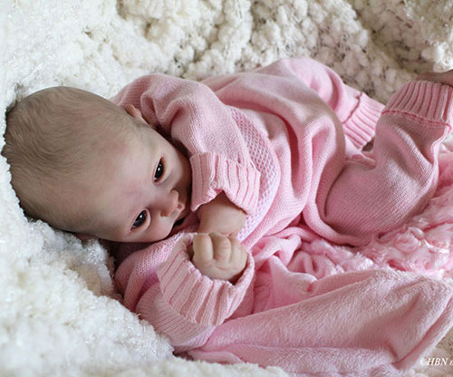 Reborn Doll Kit - good Juliet