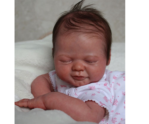 elisa marx reborn doll kits