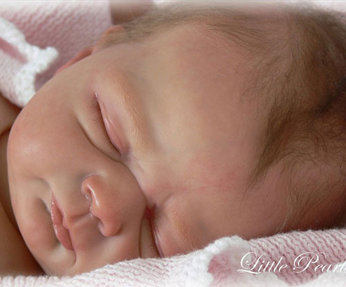 Elisa marx best sale reborn doll kits