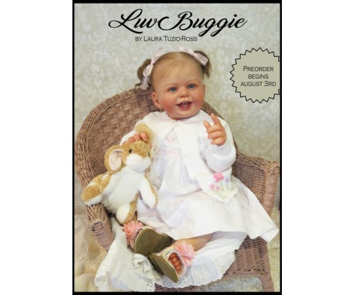 reborn luv buggie