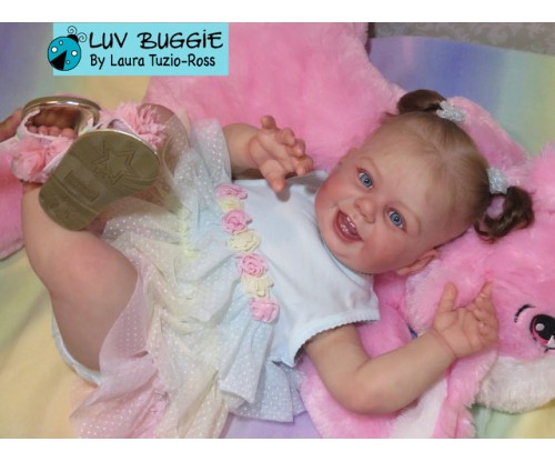 luv buggie by laura tuzio ross