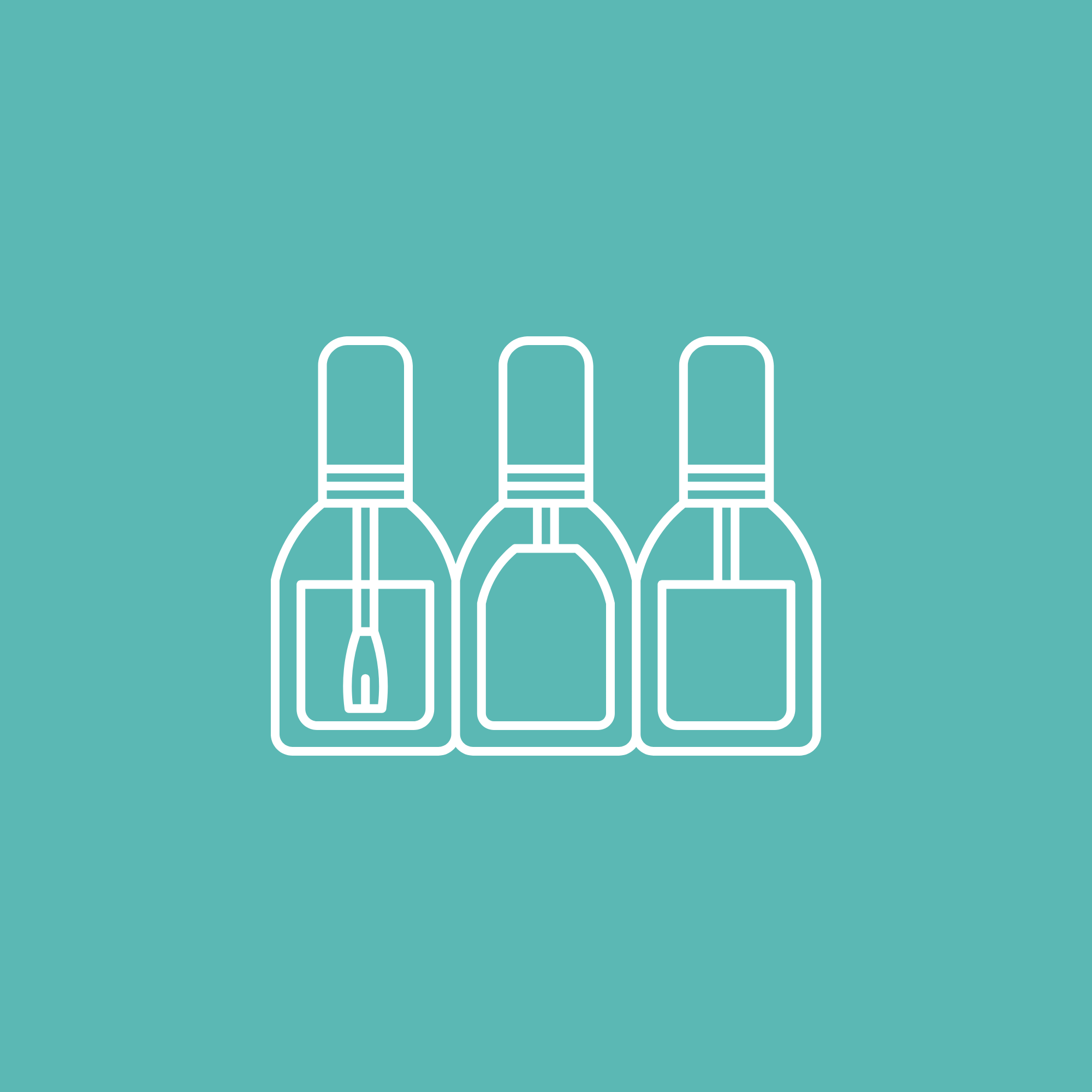 Mediums & Varnish