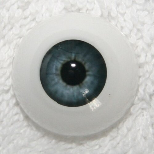 Eyeco PolyGlass Eyes - 22mm A223
