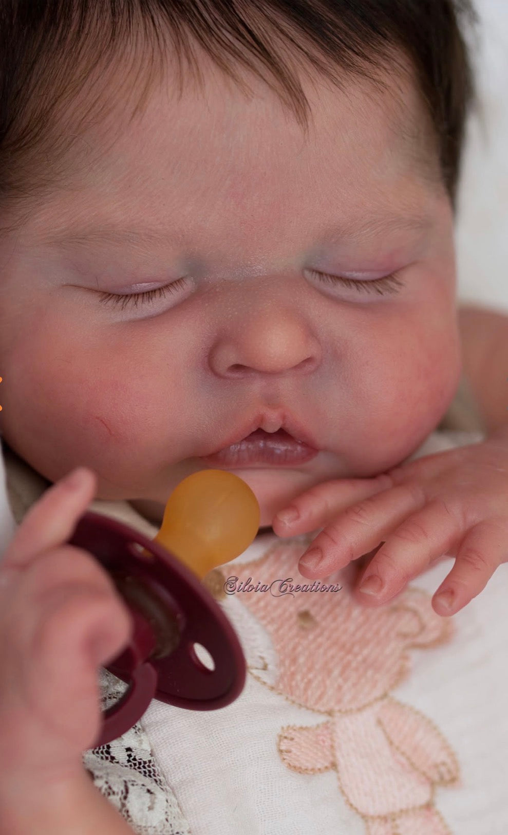 KIT -Adara by Bina Esmine Chaves (Pre-Order ONLY)