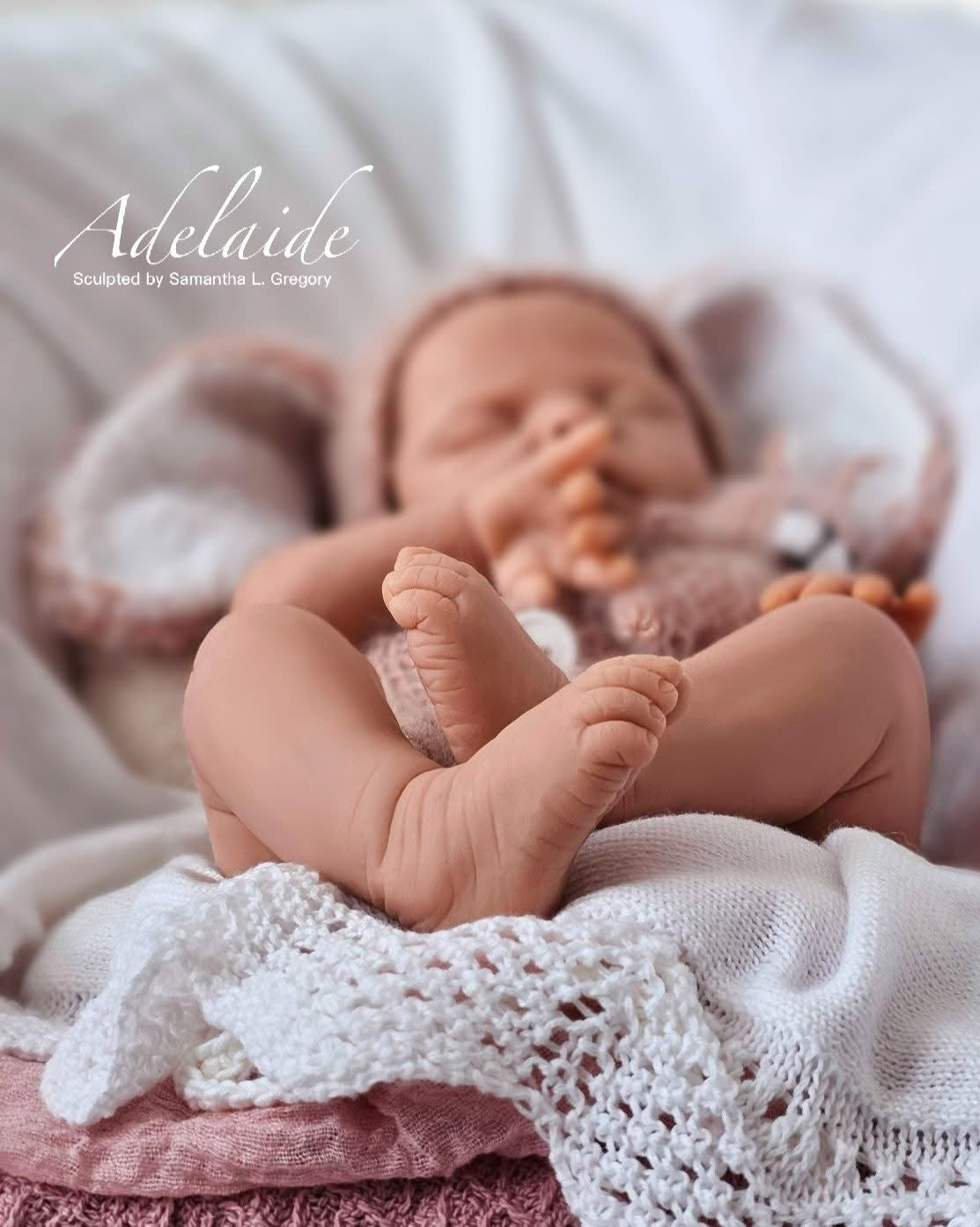 Kit - Adelaide by Samantha Gregory 9
