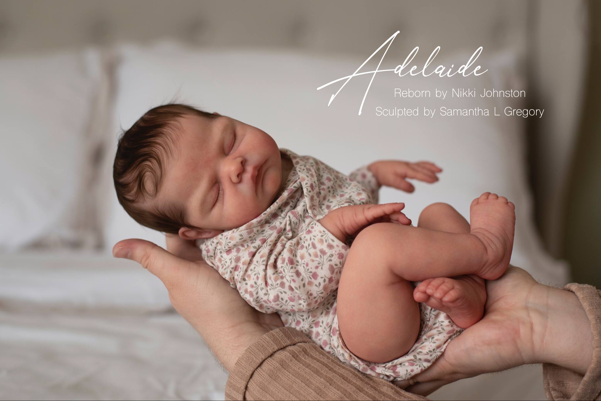 Kit - Adelaide by Samantha Gregory 5