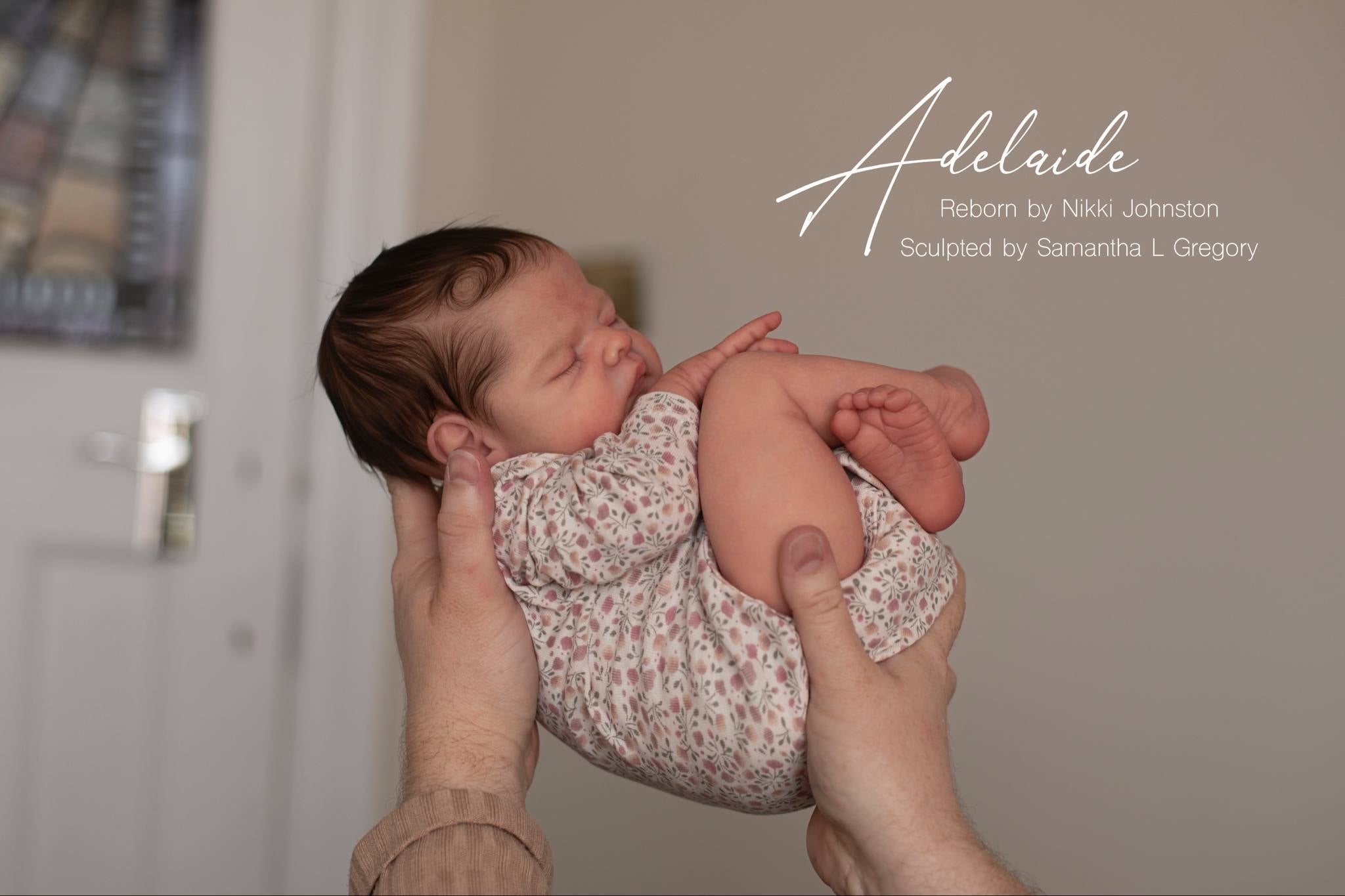 Kit - Adelaide by Samantha Gregory 2