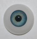 Eyeco PolyGlass Eyes - 20mm Cornflower