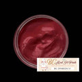 BC Heat Set Paint - Crimson 01