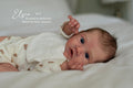 Kit - Elsie by Mirte Kooi 18"