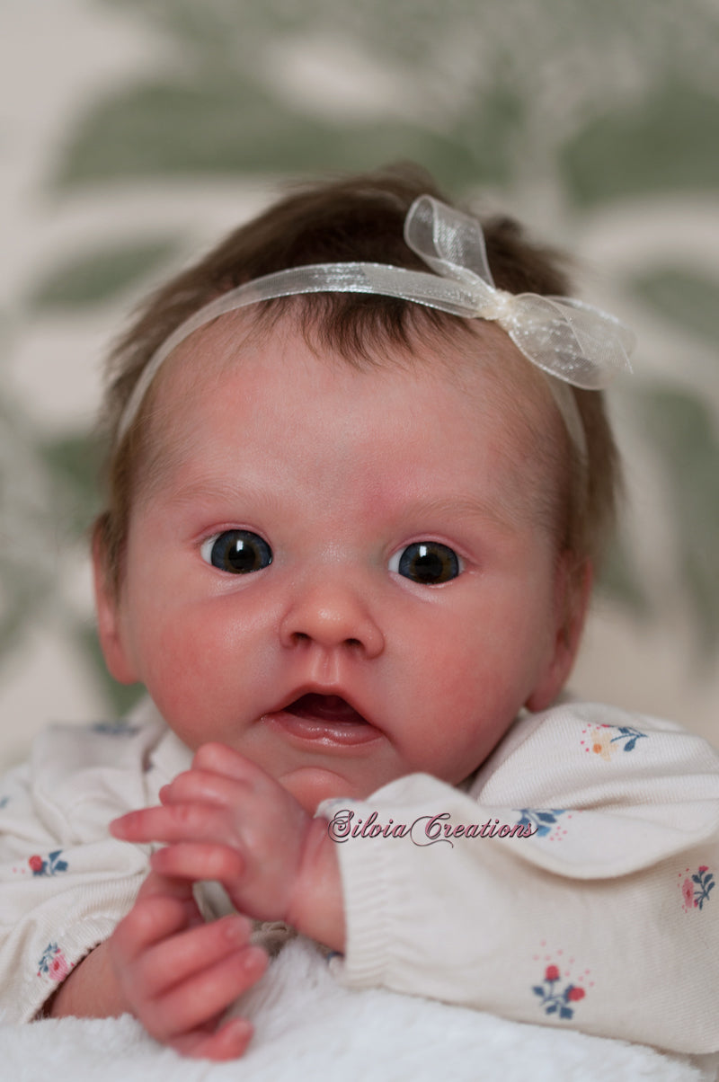 Kit - Elsie by Mirte Kooi 18" 19