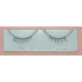 Eyelashes for Babies EL 17 Black