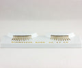 Eyelashes for Babies EL 17 Dark Brown