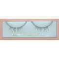 Eyelashes for Babies EL 17 Light Brown