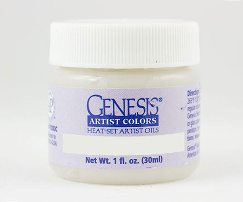Genesis Heat Set Glazing Gel (1oz)