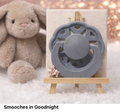 Smooches Pacifier: Goodnight