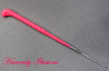 Rooting Needles by Heavenly Illusions - Pink