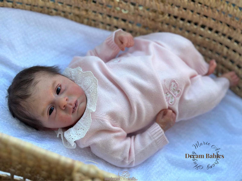 Kit - Nikolas by Doris Moyers Hornbogen (DM H Studio) 7