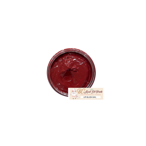 BC Heat Set Paint - Lip, Blush, Nail (10g)
