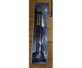 Brushes: Boldmere Paint Brush - Detail (Pack of 4) 2