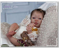 Kit - Realborn Evelyn Awake 19" (Bountiful)