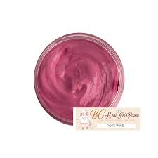BC Heat Set Paint - Rose Wine (10g)