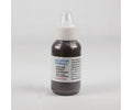 SAM - Silicone Art Materials: Espresso (1 onze)