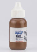 SAM - Silicone Art Materials: Olive Almond (1 onze)