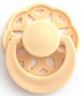 Smooches Pacifier: Sand