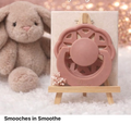 Smooches Pacifier: Smoothe