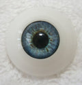 Eyeco PolyGlass Eyes - 22mm Stormy