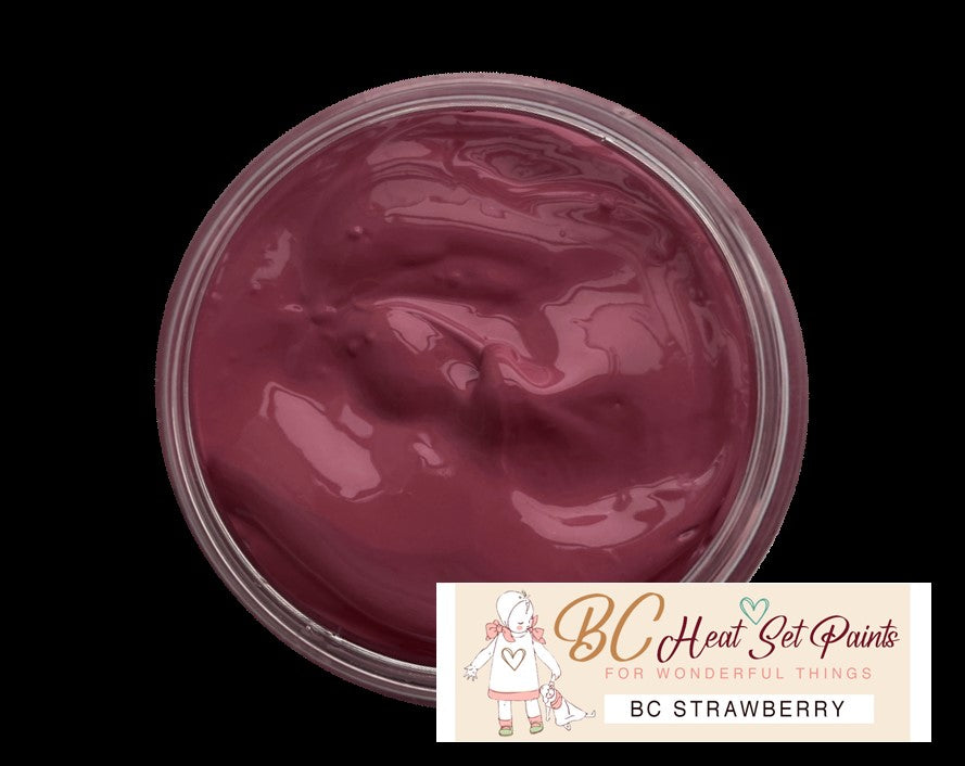 BC Heat Set Paints - Yellow  (10 gram) 7