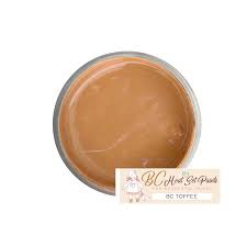 BC Heat Set Paint - Toffee (10g)