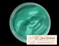 BC Heat Set Paints - Turquoise Green   (10 gram) 4