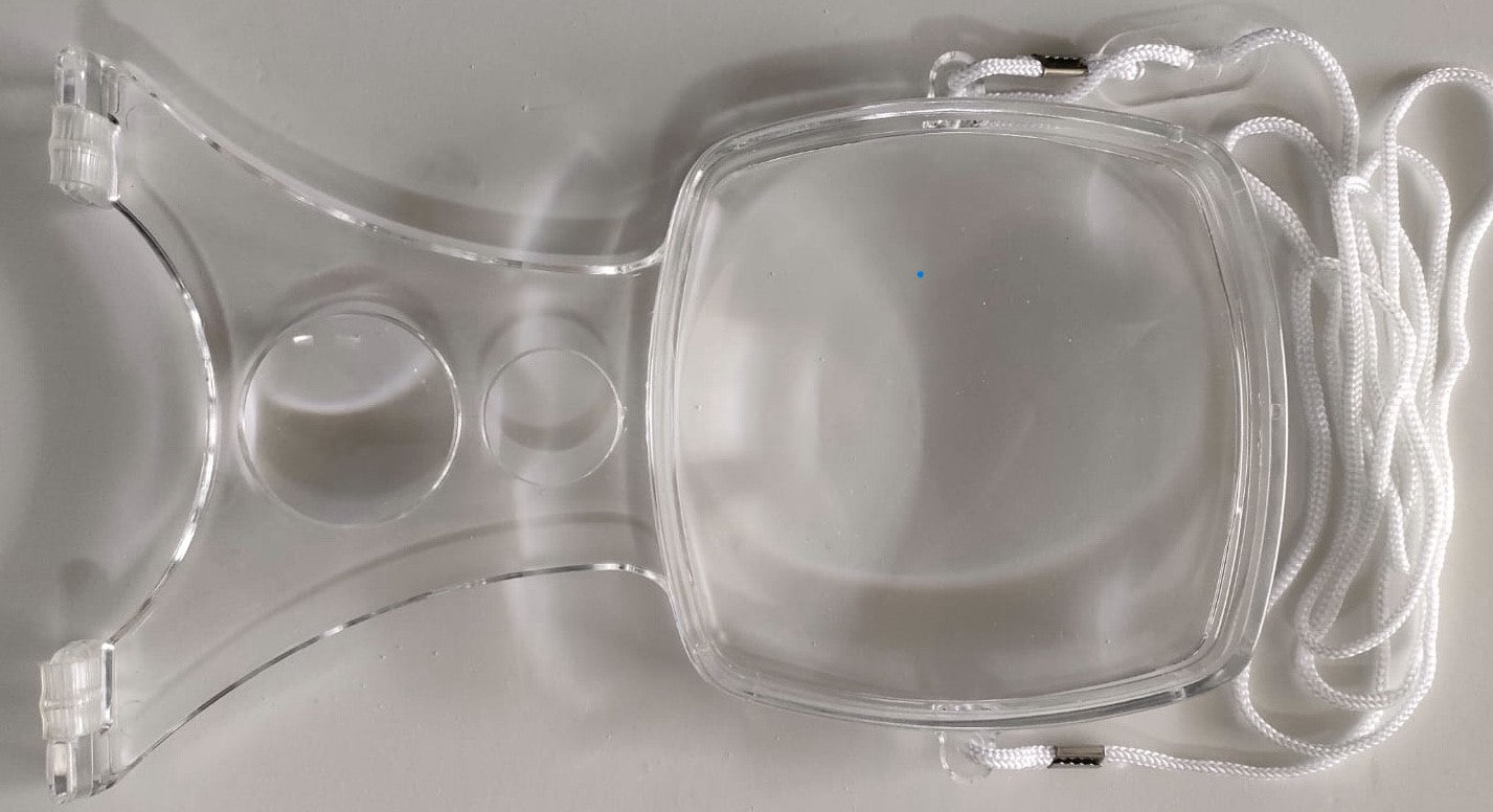 Magnifying Glass 2