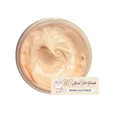 BC Heat Set Paint - Warm Light Beige (10g)