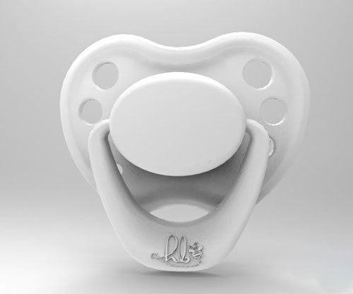 Sweetheart Pacifier - Snow White with Magnet